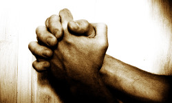 молитва