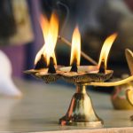 16 января 2017 года — день явления Гопалы Бхатты Госвами