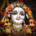 14 августа — Радхаштами. День явления Шримати Радхарани (пост до полудня)