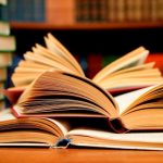 Изучение книг – высочайшая аскеза