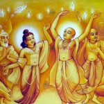 Зачем воспевать Харе Кришна маха мантру?