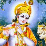 Почему Кришна и его воплощения являются только на земле Бхарата-варши, Индии?
