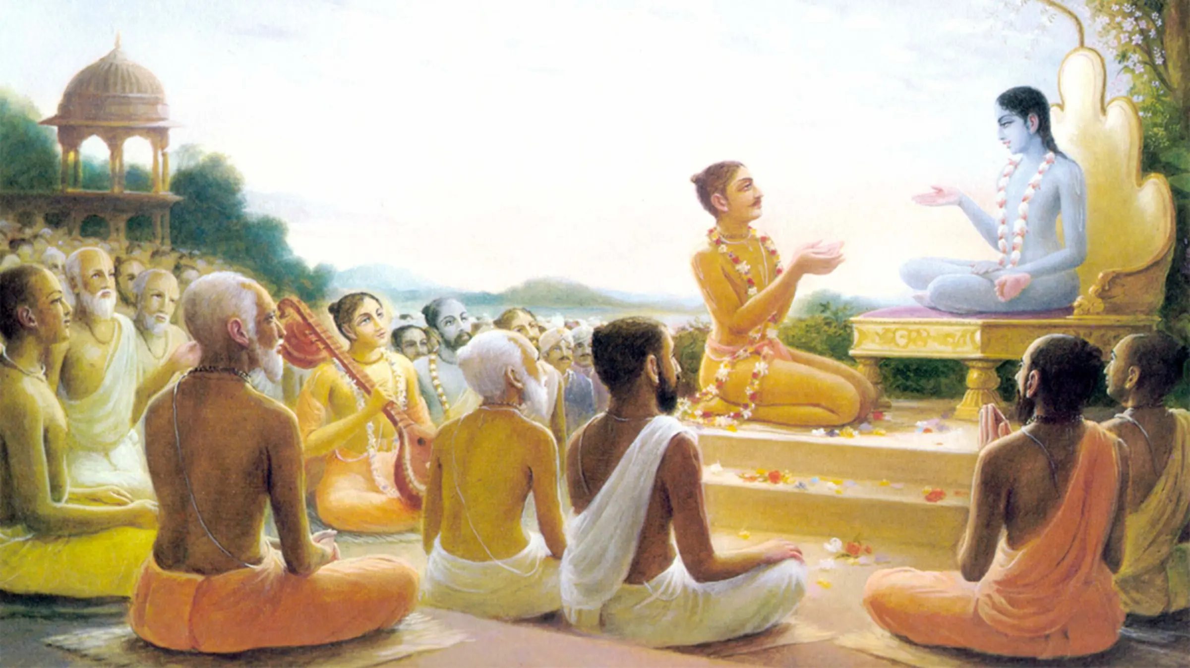 bhagavatam